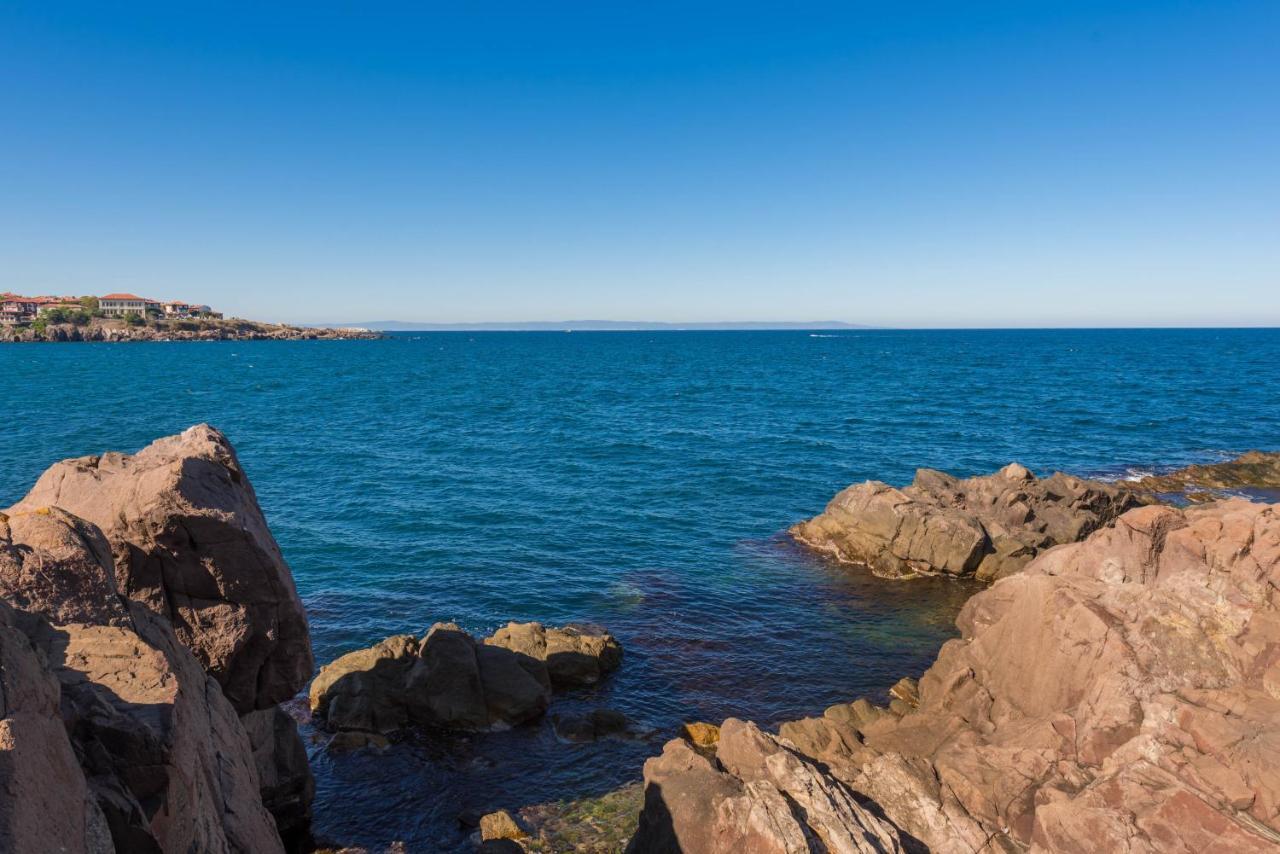 Happy Holiday Sozopol Созопол Екстериор снимка
